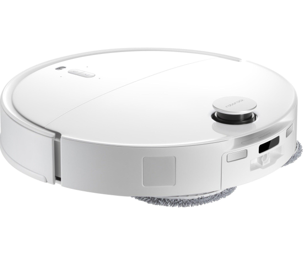 Roborock Robot sprzątający Qrevo Edge T biały - 1346791 - zdjęcie 6